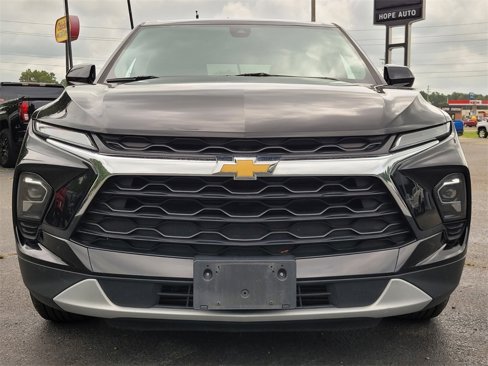 Used 2023 Chevrolet Blazer LT image 6