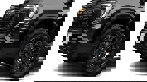 New 2026 GMC Terrain Elevation w/ Black Edition image 5