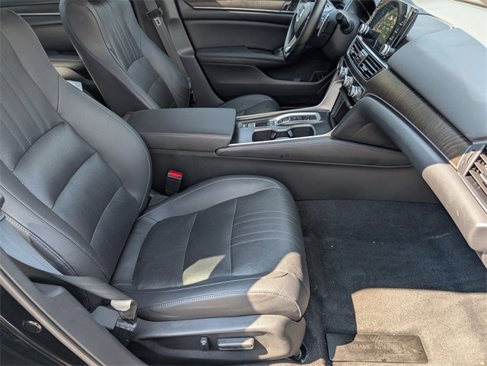 Used 2019 Honda Accord EX-L image 26
