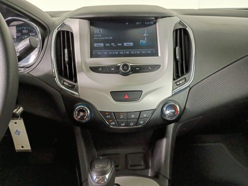 Used 2017 Chevrolet Cruze LS image 20