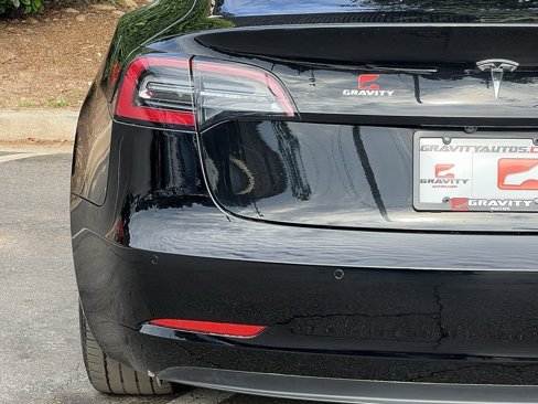 Used 2018 Tesla Model 3 Mid Range image 14