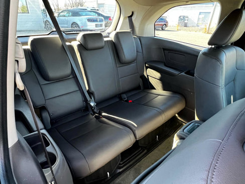 Used 2015 Honda Odyssey EX-L image 24