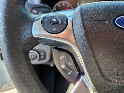 Used 2020 Ford Transit Connect XLT image 17