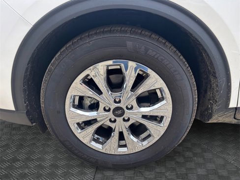 Used 2023 Ford Escape Active image 9