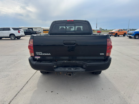 Used 2015 Toyota Tacoma TRD Pro image 5