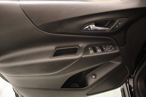 Used 2024 Chevrolet Equinox LT image 15