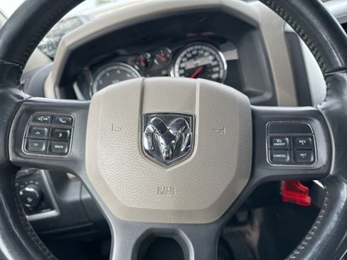Used 2012 RAM 1500 Big Horn w/ Luxury Group image 14