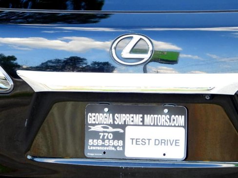 Used 2015 Lexus RX 350 AWD image 7
