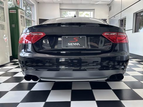 Used 2009 Audi S5 4.2 image 50