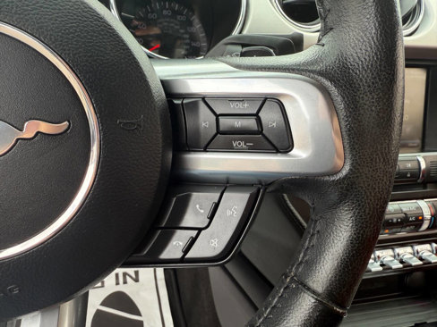 Used 2015 Ford Mustang GT Premium w/ Equipment Group 401A image 22