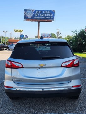 Used 2020 Chevrolet Equinox LT image 10