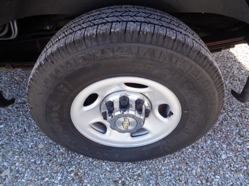 Used 2014 Chevrolet Express 3500 LT w/ LT Preferred Equipment Group image 13