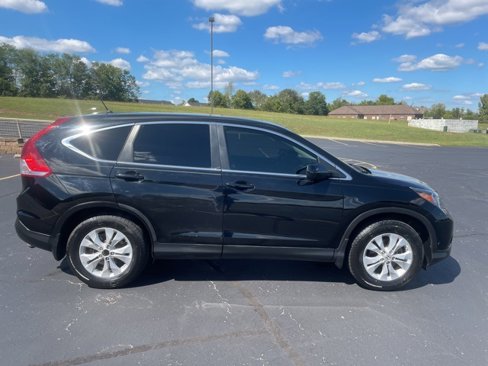 Used 2013 Honda CR-V EX image 12
