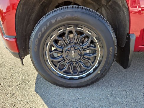Used 2020 Chevrolet Silverado 1500 High Country image 10
