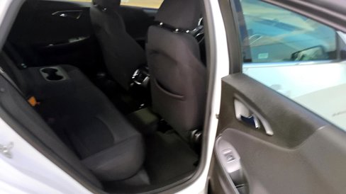 Used 2023 Chevrolet Malibu LT image 18