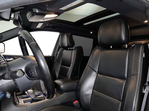 Used 2020 Jeep Grand Cherokee High Altitude image 20