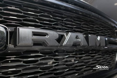Used 2021 RAM 1500 Big Horn image 12