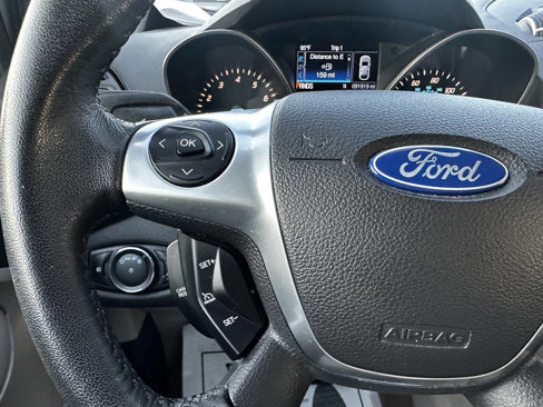 Used 2015 Ford Escape Titanium image 27