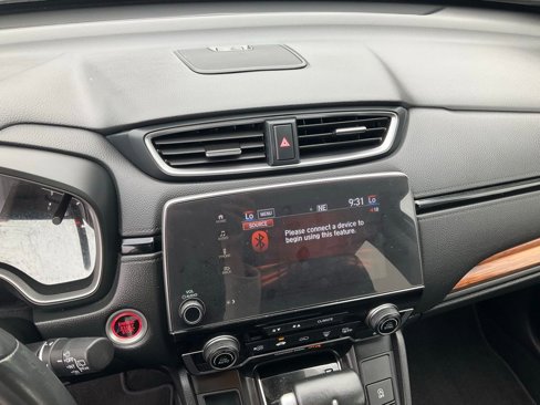 Used 2021 Honda CR-V EX-L image 70