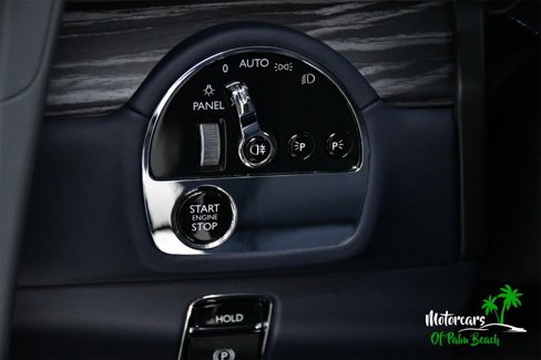 Used 2024 Rolls-Royce Spectre w/ Spectre Launch Package image 29