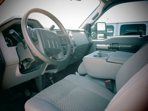 Used 2015 Ford F250 XLT image 5