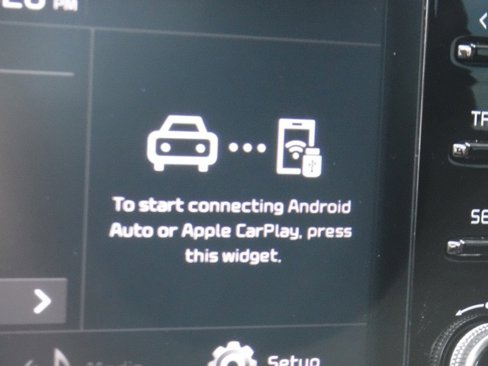 Used 2021 Kia K5 LXS image 22