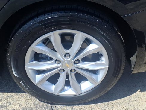 Used 2023 Chevrolet Malibu LT image 16