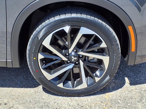 Used 2024 Mitsubishi Outlander SE Black Edition image 10