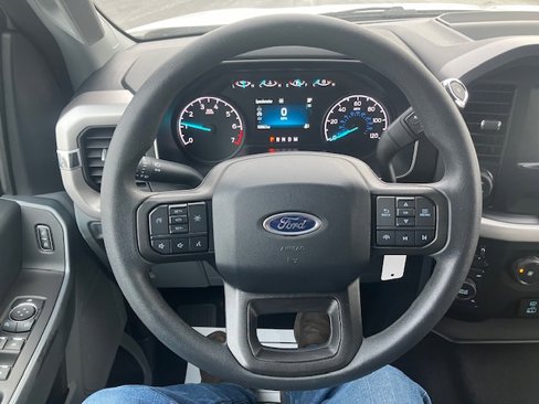 Used 2023 Ford F150 XLT image 18