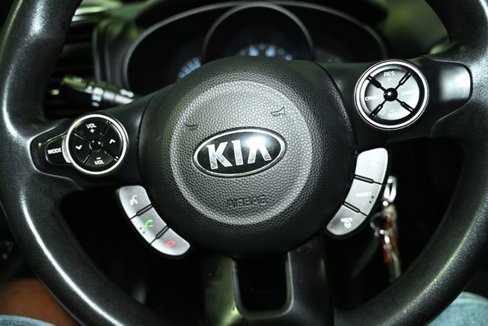 Used 2014 Kia Soul image 35