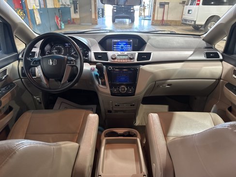 Used 2016 Honda Odyssey SE image 29