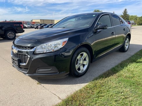 Used 2014 Chevrolet Malibu LT image 3