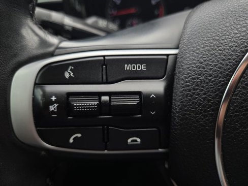 Used 2024 Kia K5 EX w/ EX Premium Package image 27
