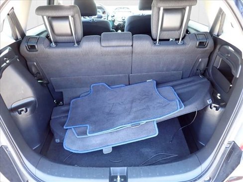 Used 2012 Honda Fit Sport image 8