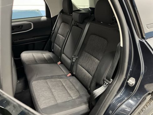 Used 2021 Ford Bronco Sport Big Bend image 28