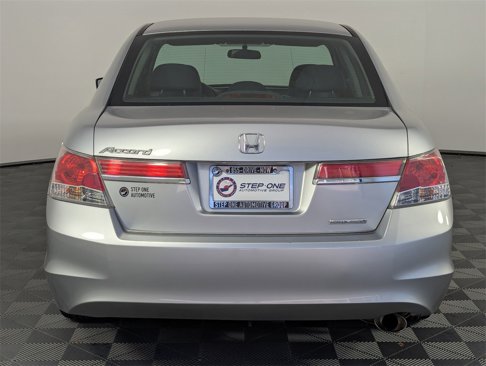 Used 2012 Honda Accord SE image 6