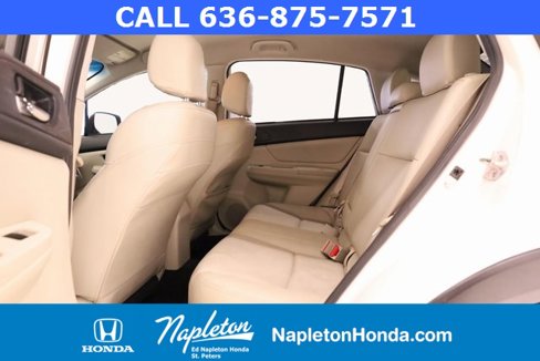 Used 2014 Subaru Crosstrek 2.0i Limited w/ Popular Package #2 image 22