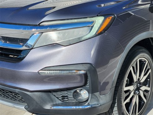Used 2019 Honda Pilot Touring image 10