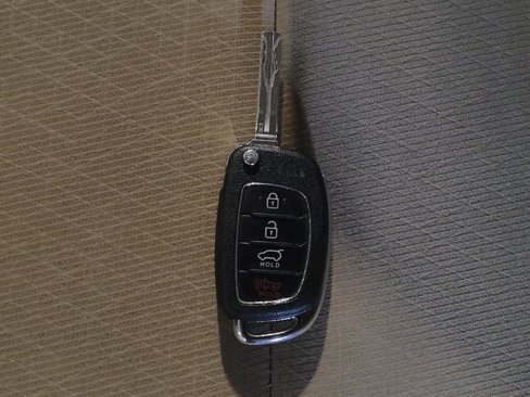 Used 2016 Hyundai Tucson SE w/ Option Group 02 image 32