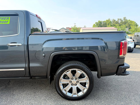 Used 2018 GMC Sierra 1500 Denali w/ Denali Ultimate Package image 9