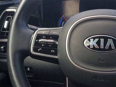 Certified 2021 Kia Sorento S image 20