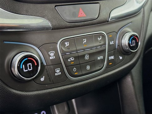 Used 2020 Chevrolet Equinox LT image 15