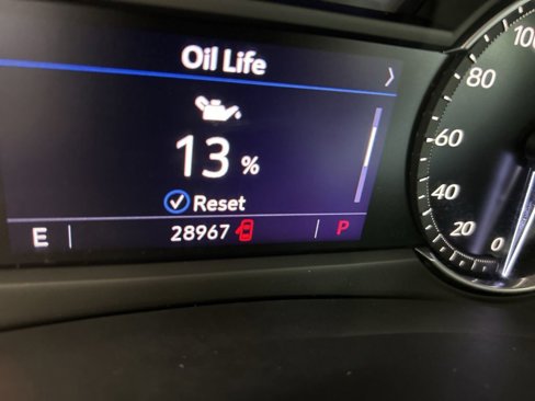 Used 2021 Cadillac XT4 Luxury image 48