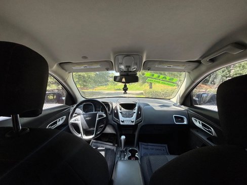 Used 2012 Chevrolet Equinox LT w/ Driver Convenience Package image 14