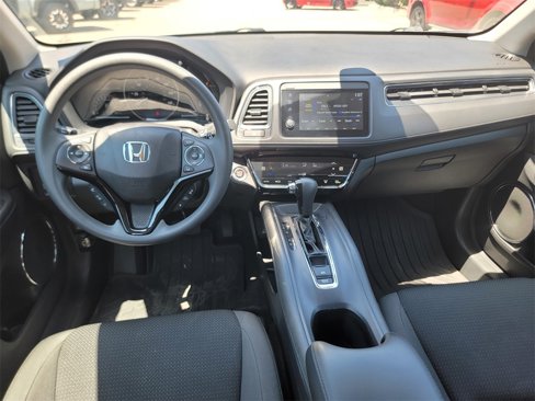 Used 2020 Honda HR-V EX image 17
