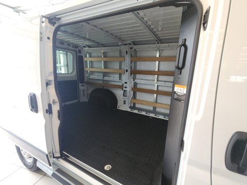 Used 2023 RAM ProMaster 2500 image 22