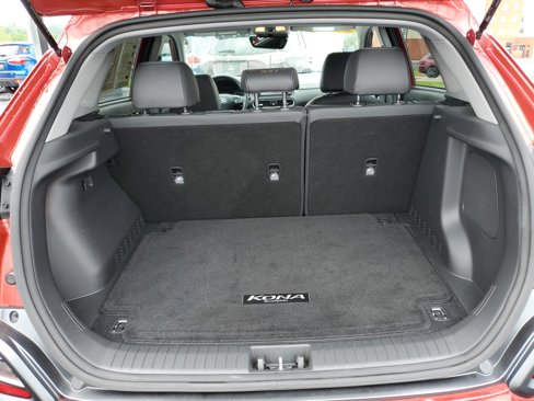 Used 2021 Hyundai Kona Ultimate image 6