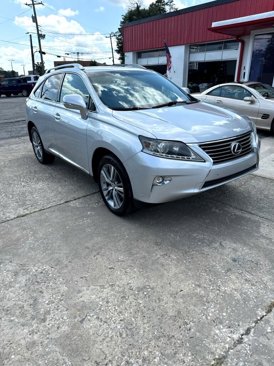 Used 2015 Lexus RX 350 2WD image 18