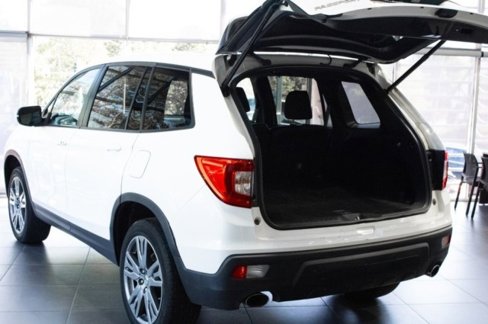 Used 2021 Honda Passport EX-L image 55