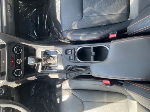 Used 2018 Subaru Crosstrek 2.0i Limited image 28